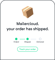 Shipping Notifications